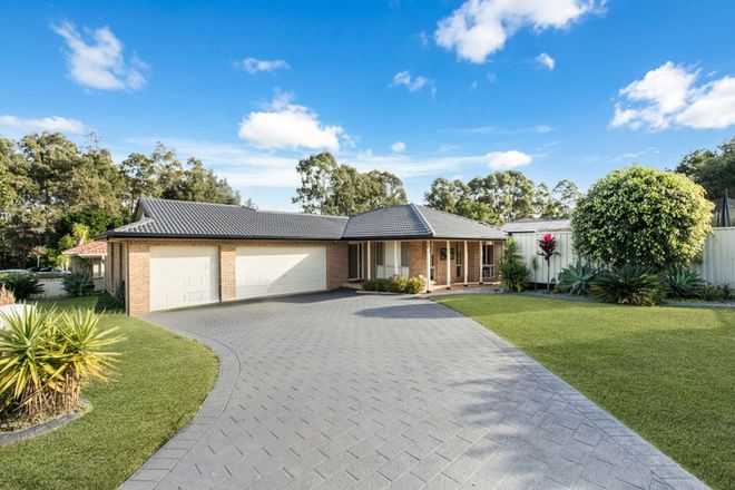 Picture of 2 Flame Tree Close, HAMLYN TERRACE NSW 2259