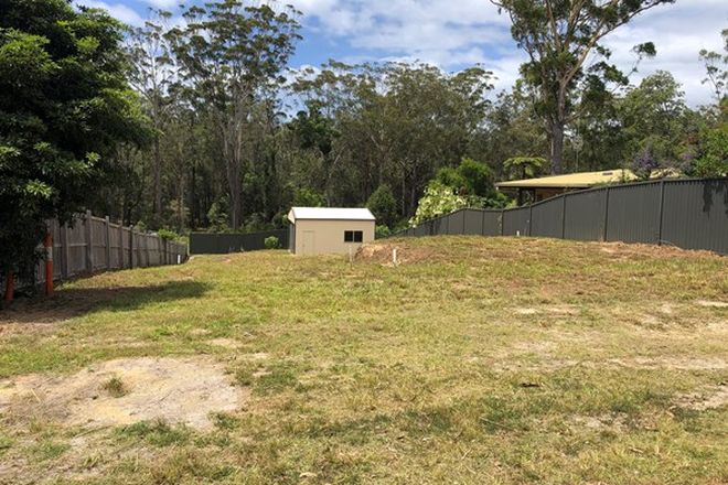 Picture of 10 Banyandah Road, HYLAND PARK NSW 2448