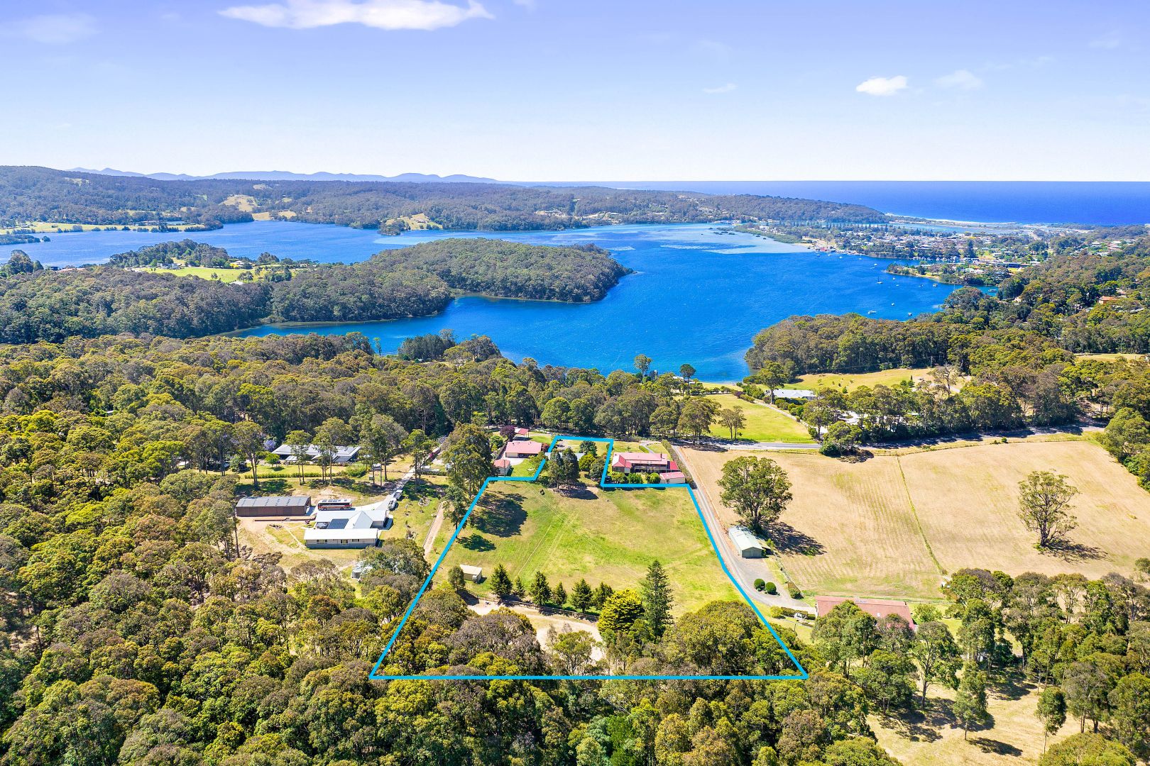 81 Old Highway, Narooma NSW 2546 House for Sale Domain