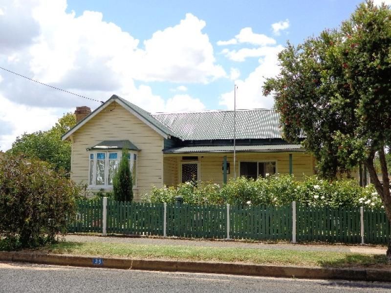 35 Booyamurra Street, Coolah NSW 2843, Image 2