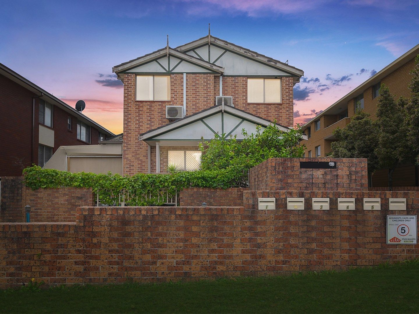 1/63 Fairmount Street, Lakemba NSW 2195, Image 0