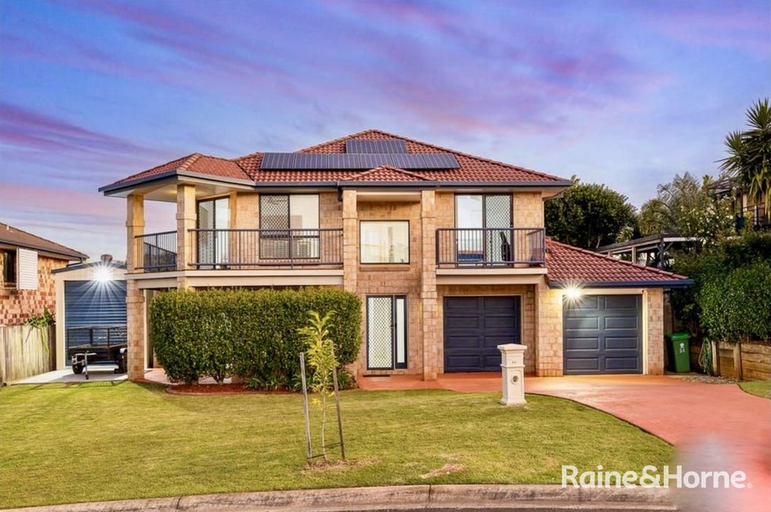 34 Hayman Street, Redland Bay QLD 4165 House For Rent 975 Domain