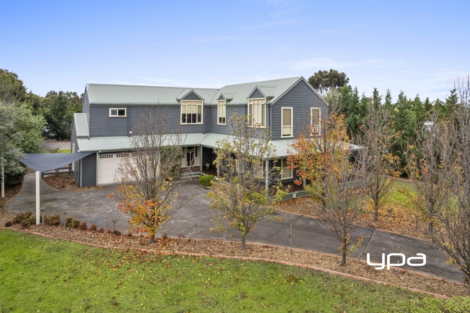 4 bedrooms House in 52 Curtis Avenue SUNBURY VIC, 3429