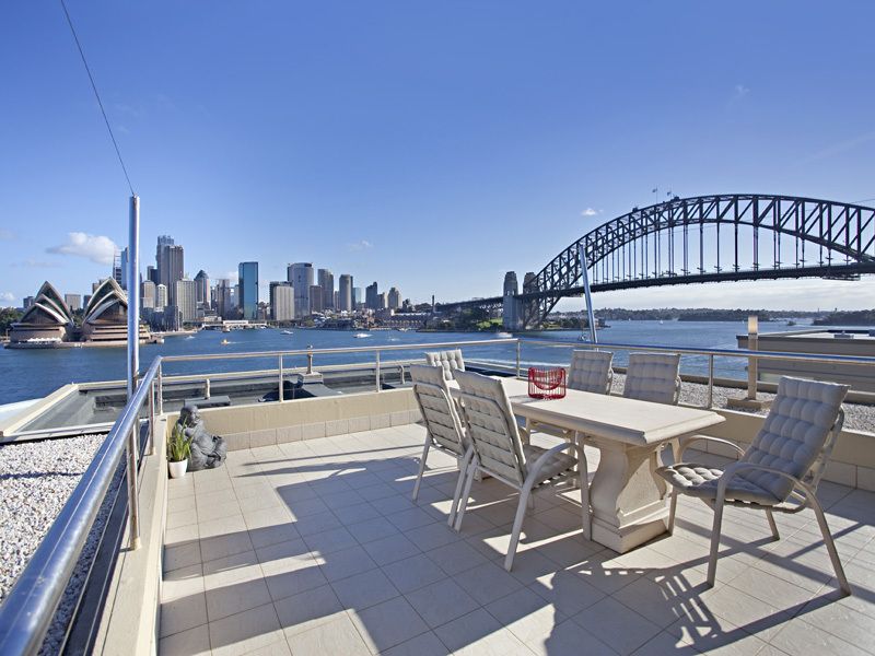 9/17 Waruda Street, Kirribilli NSW 2061, Image 1