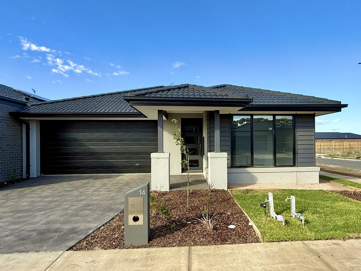 14 Buttercup Crescent, Armstrong Creek VIC 3217