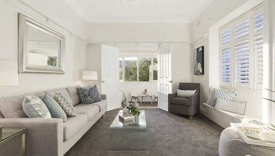 Picture of 2/15 Cove Avenue, MANLY NSW 2095