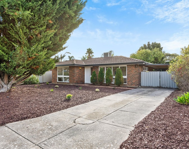 25 Cunningham Street, Morphett Vale SA 5162