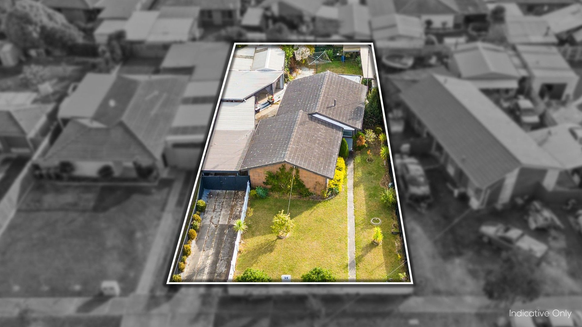 46 Maple Crescent, Churchill VIC 3842, Image 0