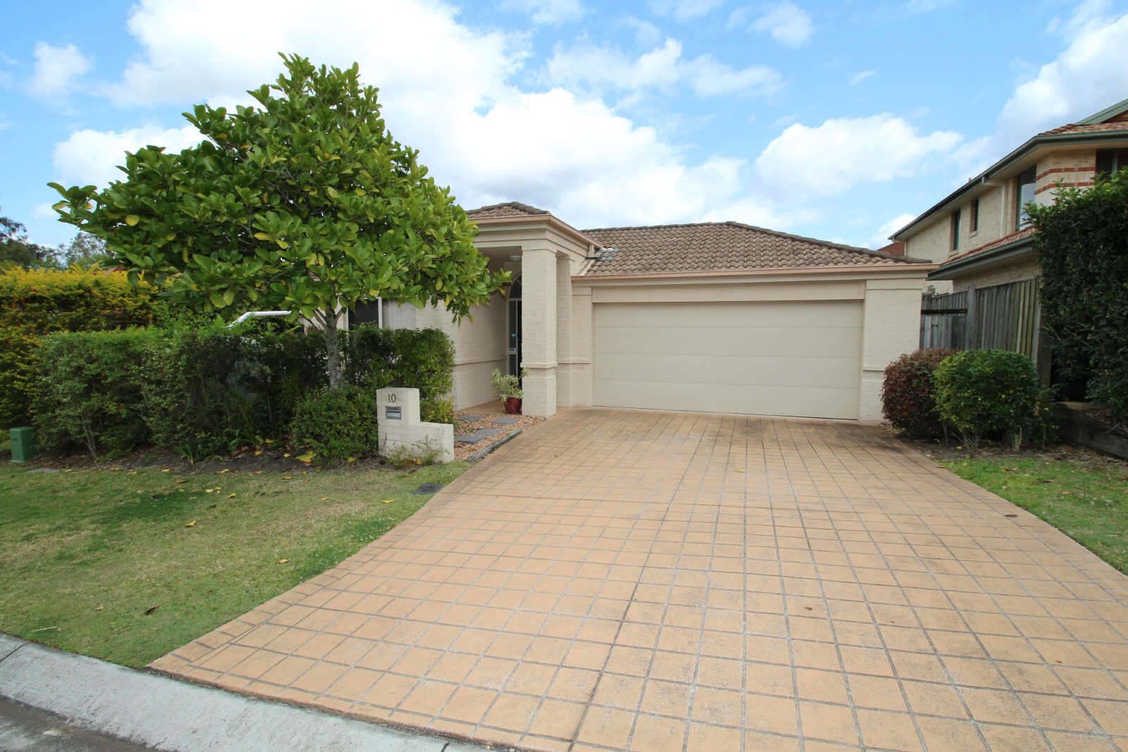 10 Benton Close, The Gap Property History & Address Research Domain