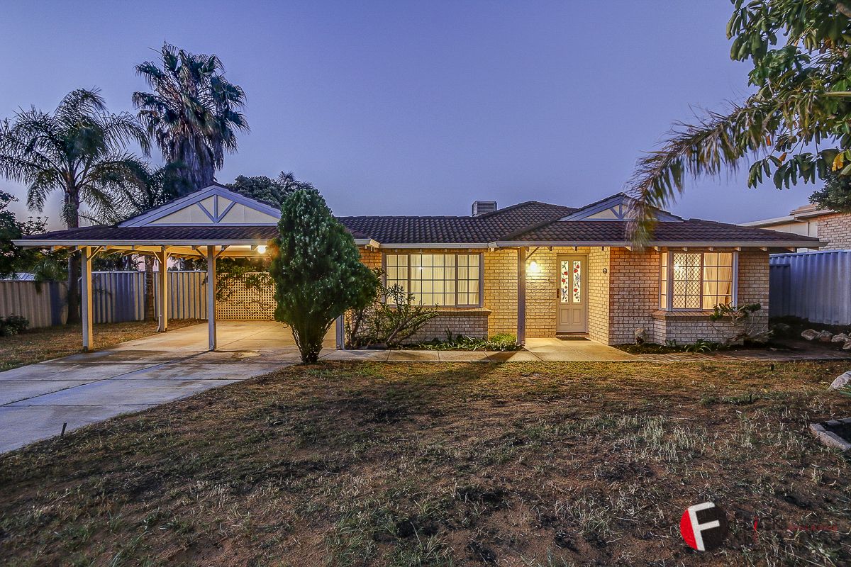 4 Vaal Gr, Joondalup WA 6027, Image 1