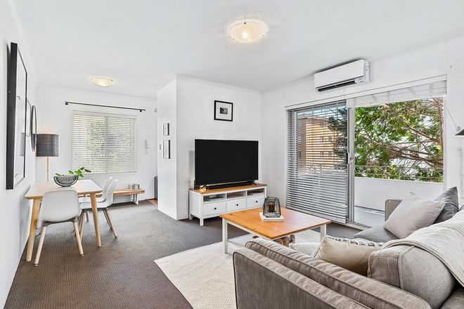 Picture of 6/6-8 Ross Street, GLADESVILLE NSW 2111