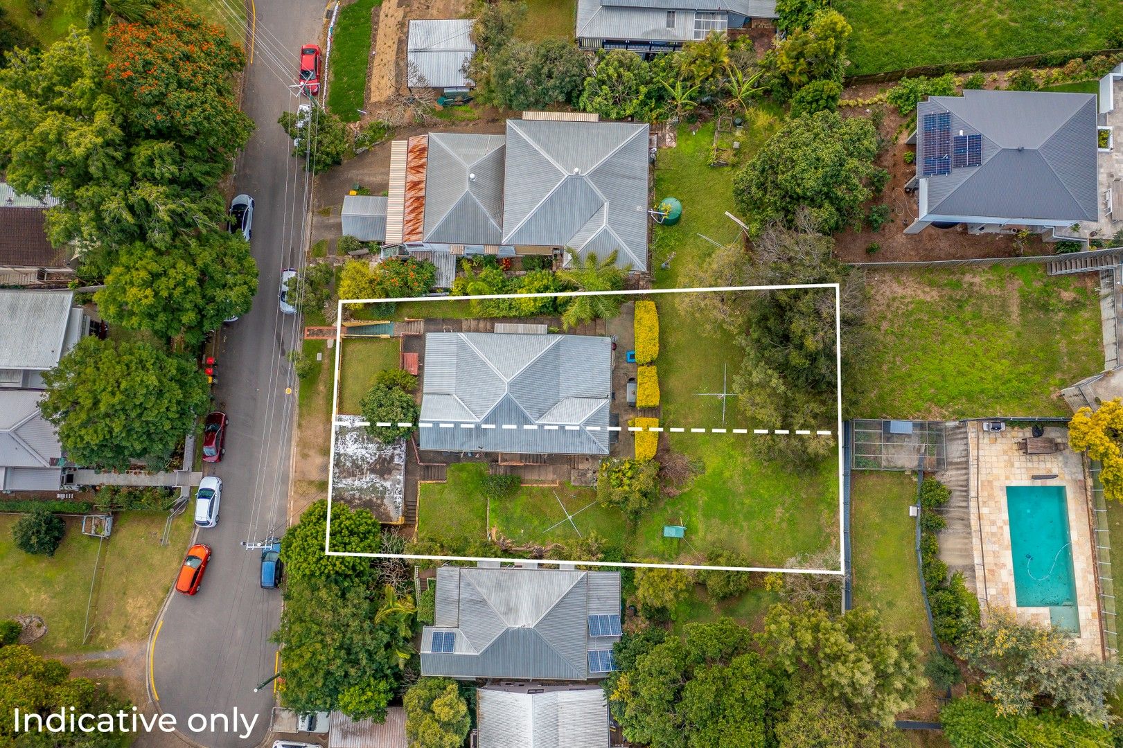 10 Seal Street, Paddington QLD 4064, Image 2