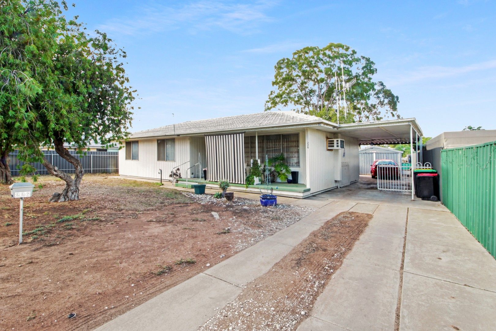 226 Twentyfirst Street, Renmark SA 5341, Image 0