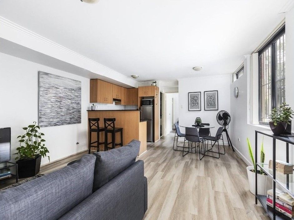 13/1820 Buckland Street, Chippendale NSW 2008 Apartment For Rent