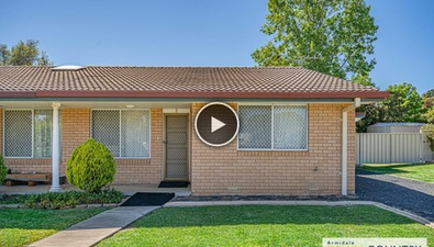 Picture of 2/2 Sunset Avenue, ARMIDALE NSW 2350