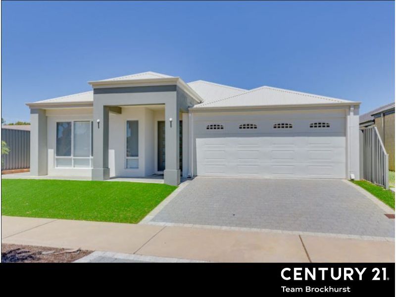 23 Kinsella Avenue, Byford WA 6122, Image 0