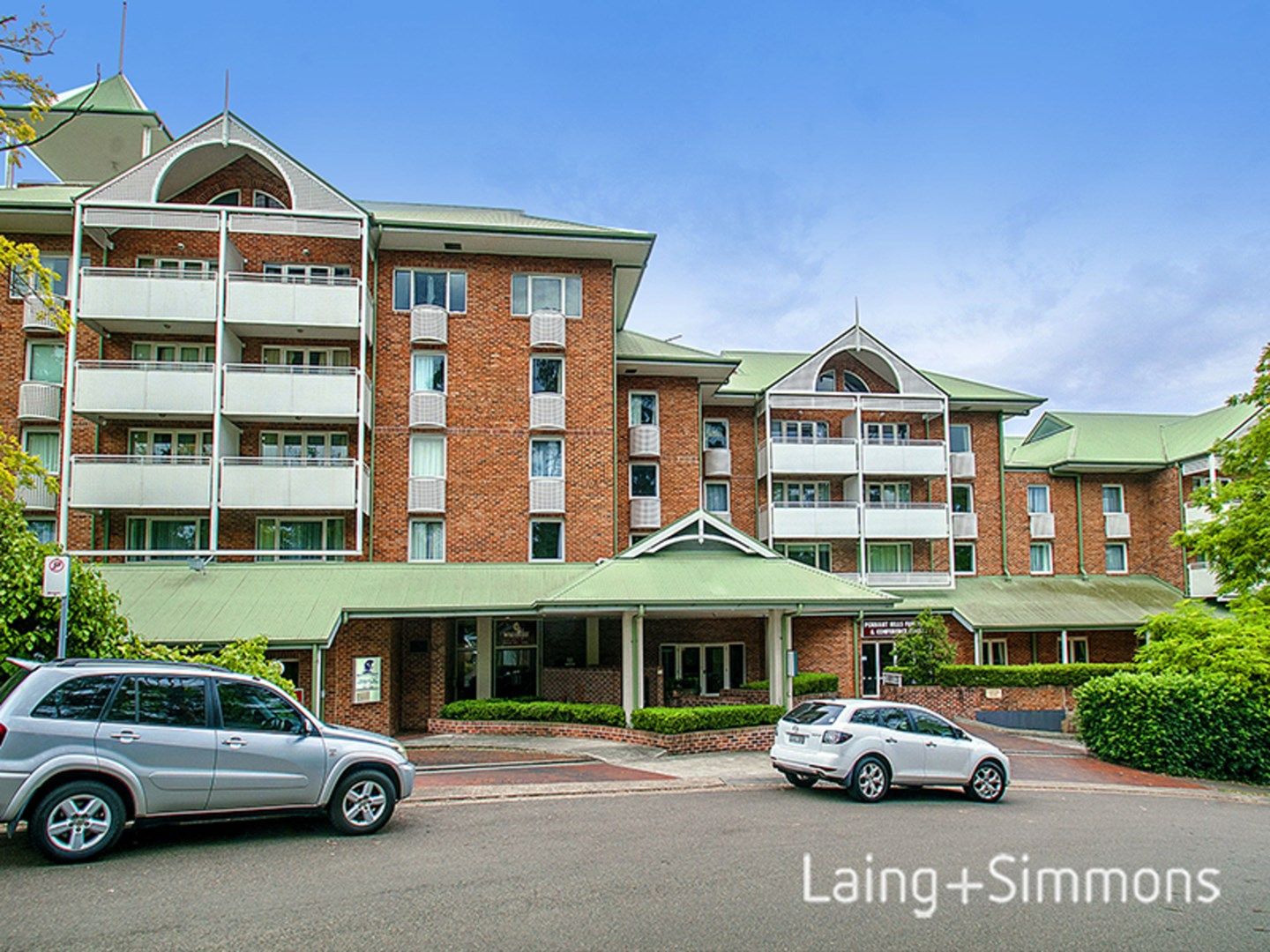 116/2 City View Road, Pennant Hills NSW 2120, Image 0