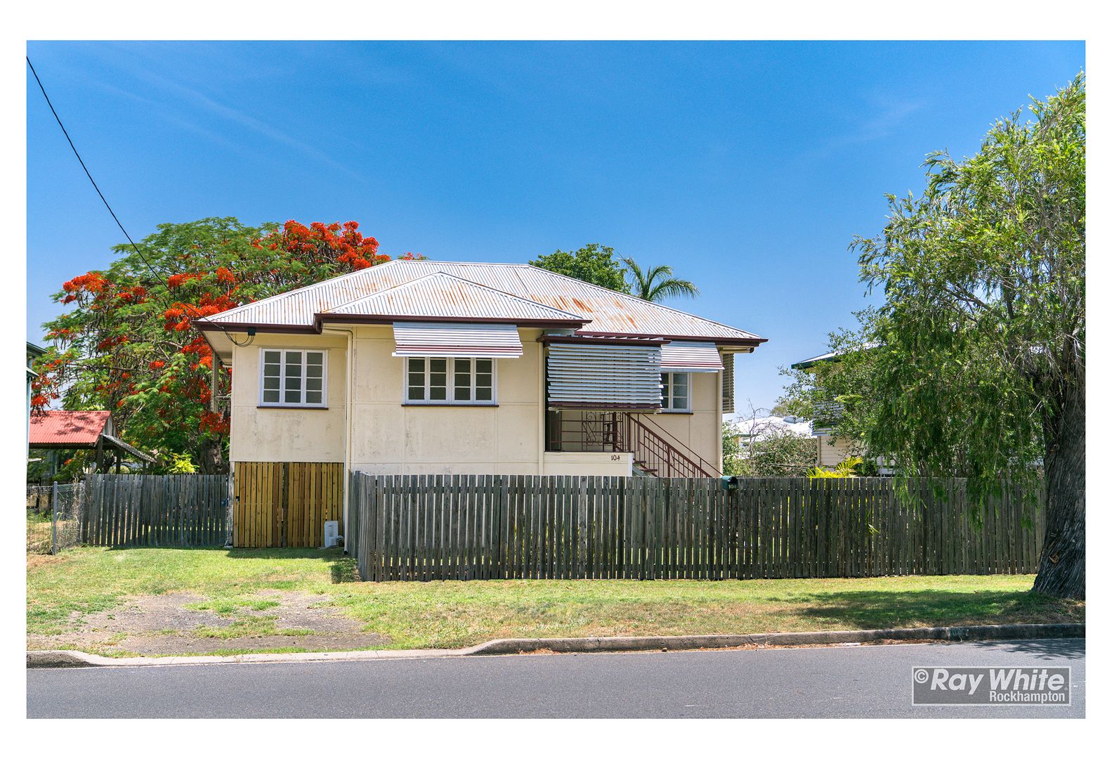 104 Simpson Street, Berserker QLD 4701, Image 2