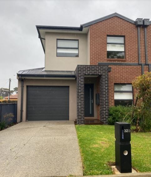 3 bedrooms Townhouse in 32B Church Street WERRIBEE VIC, 3030