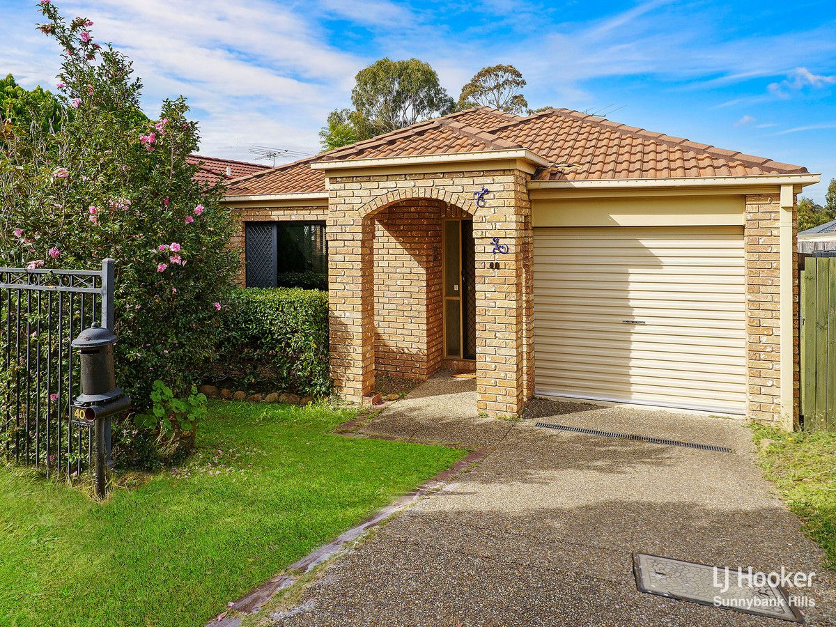 40 Hampstead Street, Forest Lake QLD 4078, Image 0