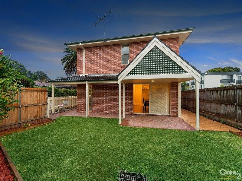 2/8 Northcote Road, Hornsby NSW 2077, Image 0