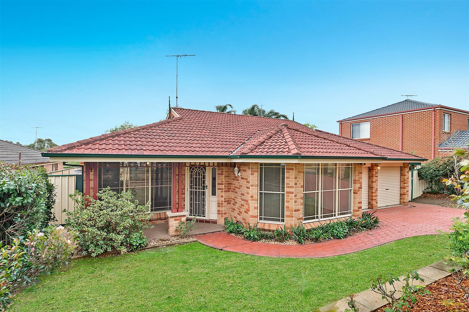 5 Fan Way, Stanhope Gardens NSW 2768, Image 1