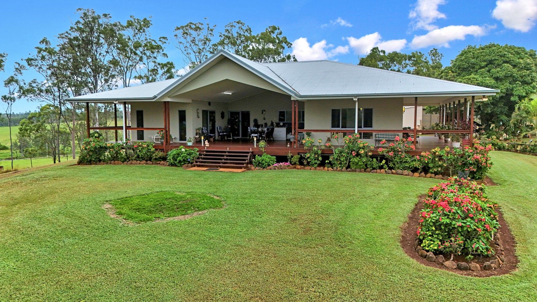 346 Uping Road, McIlwraith QLD 4671, Image 0