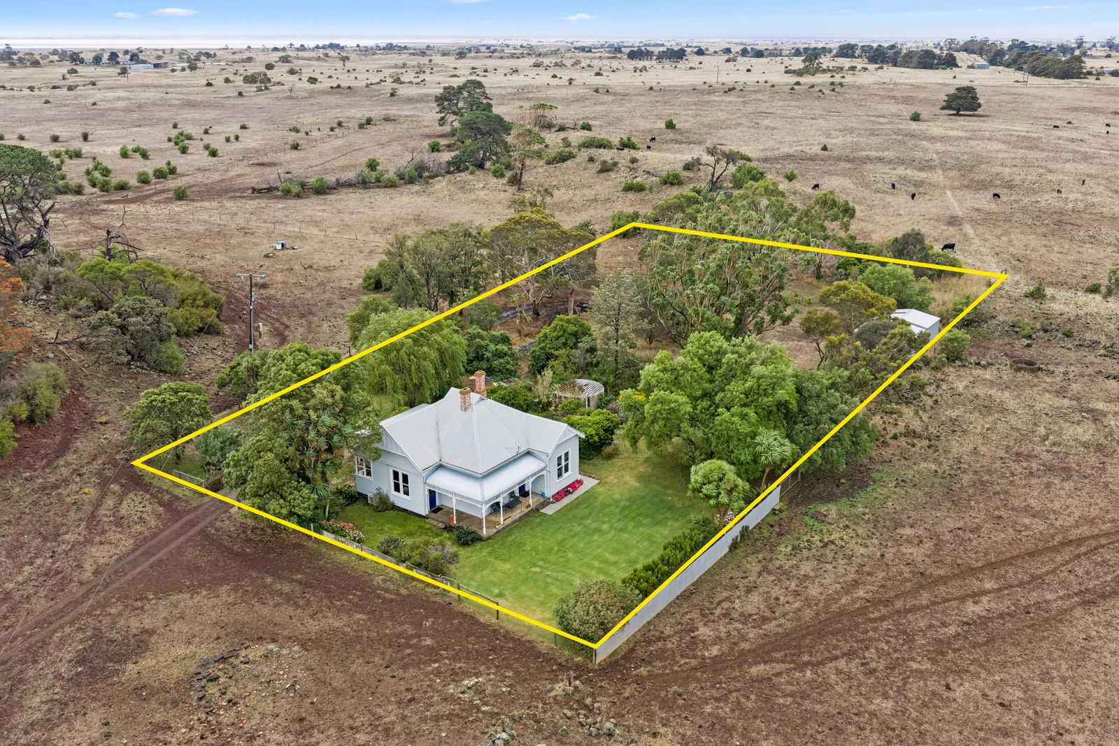 Additional image 13 of 310 South Dreeite Road, Alvie VIC 3249