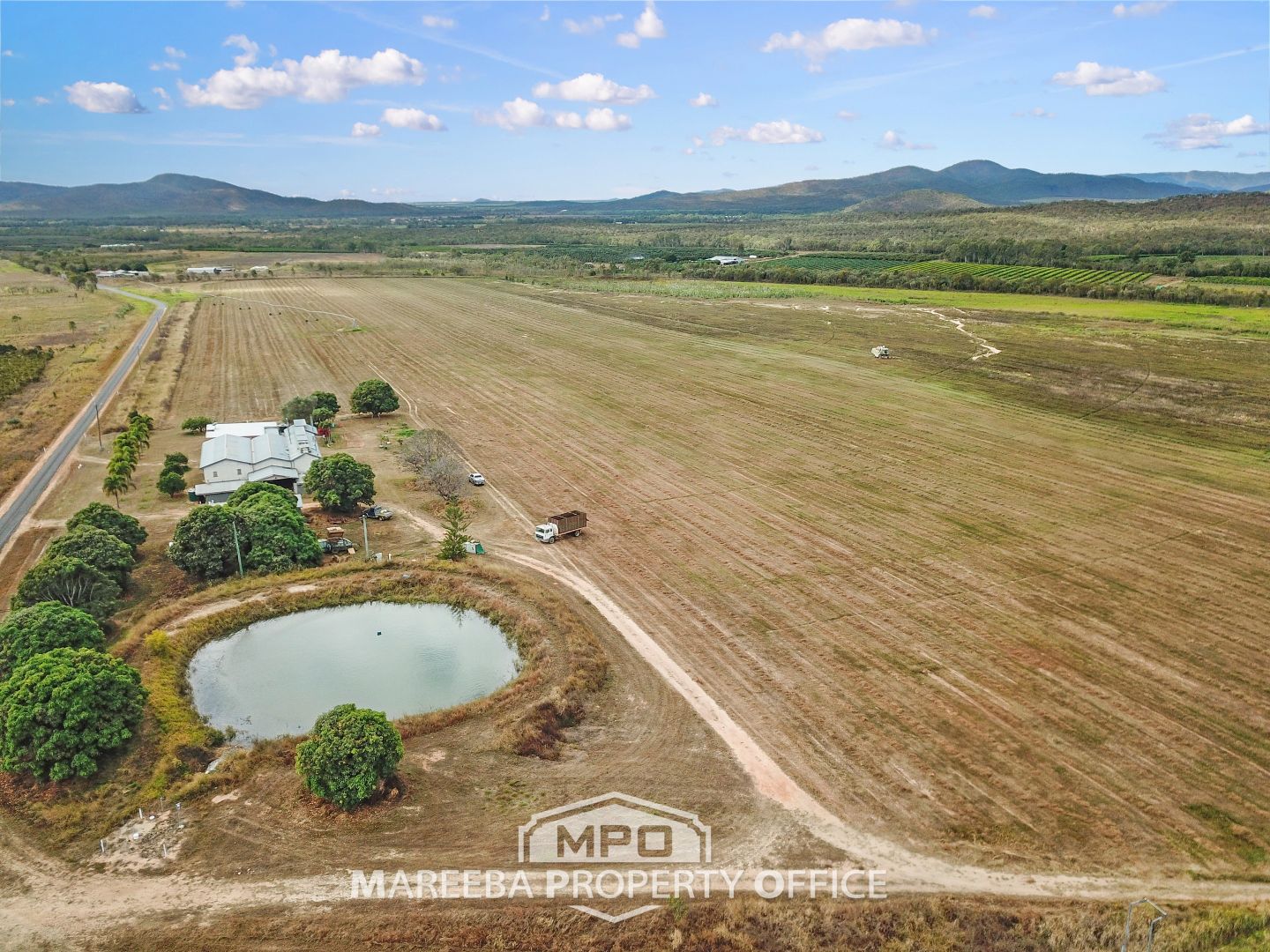 523 Mutchilba Road, Mutchilba QLD 4872