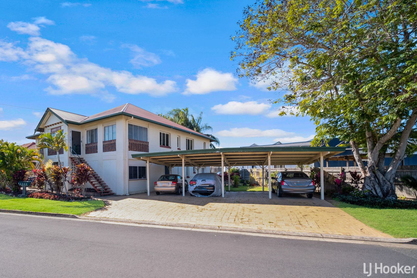 47 Denison Street, Rockhampton City QLD 4700, Image 1