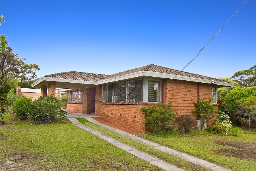 165 Starkey Street, KILLARNEY HEIGHTS NSW 2087, Image 0