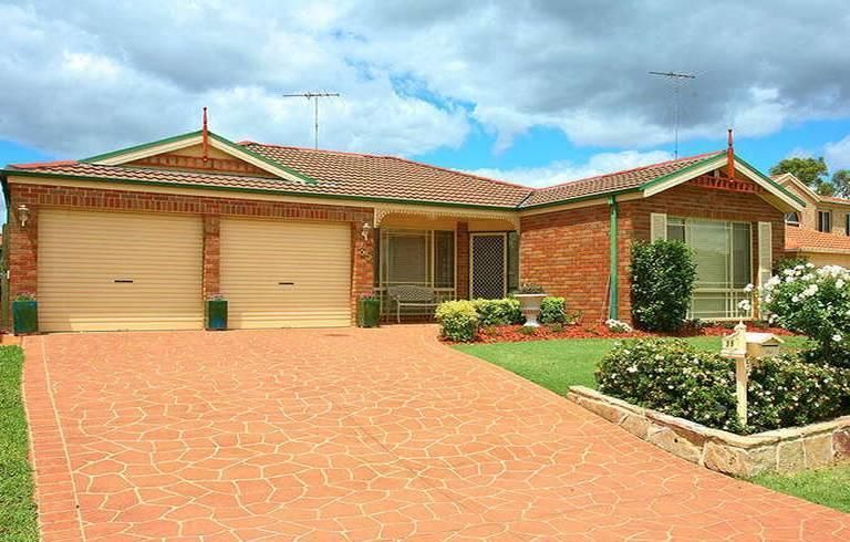35  mailey Cct, Rouse Hill NSW 2155, Image 0