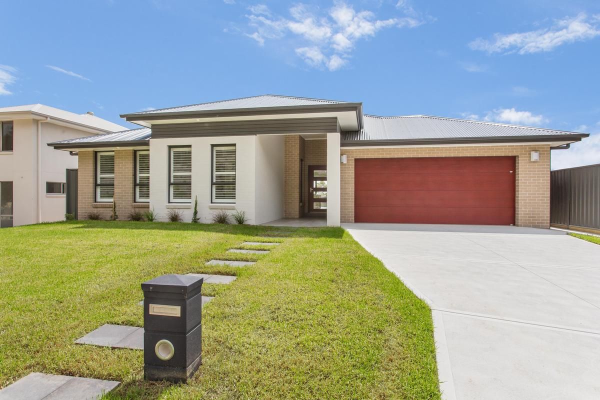 12 Caravel Street, Teralba NSW 2284, Image 0