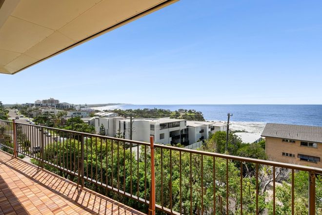 Picture of 19 Eyrie Terrace, COOLUM BEACH QLD 4573