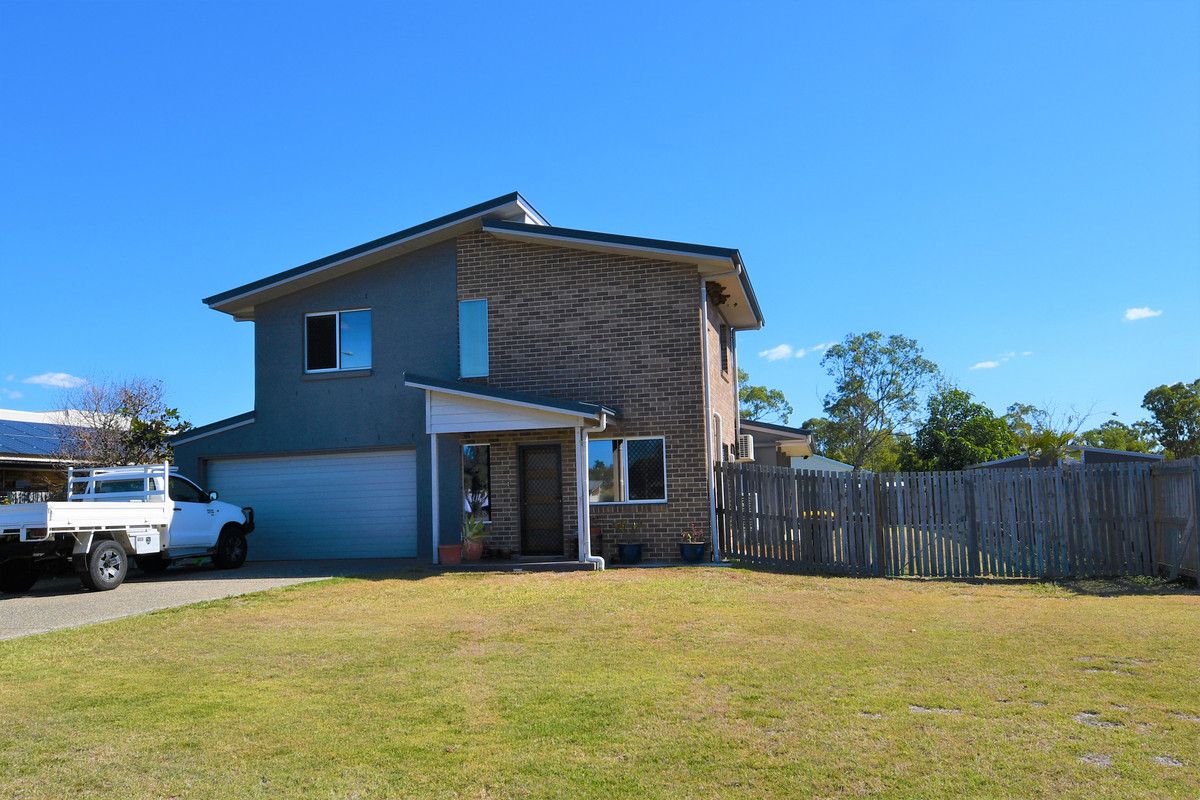 10 Owen Avenue, Gracemere QLD 4702, Image 0