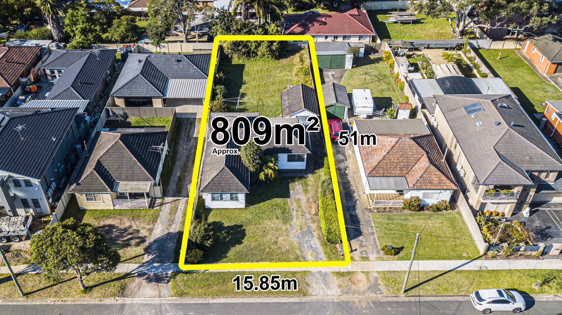 16 Eton Street, Fairfield NSW 2165, Image 0