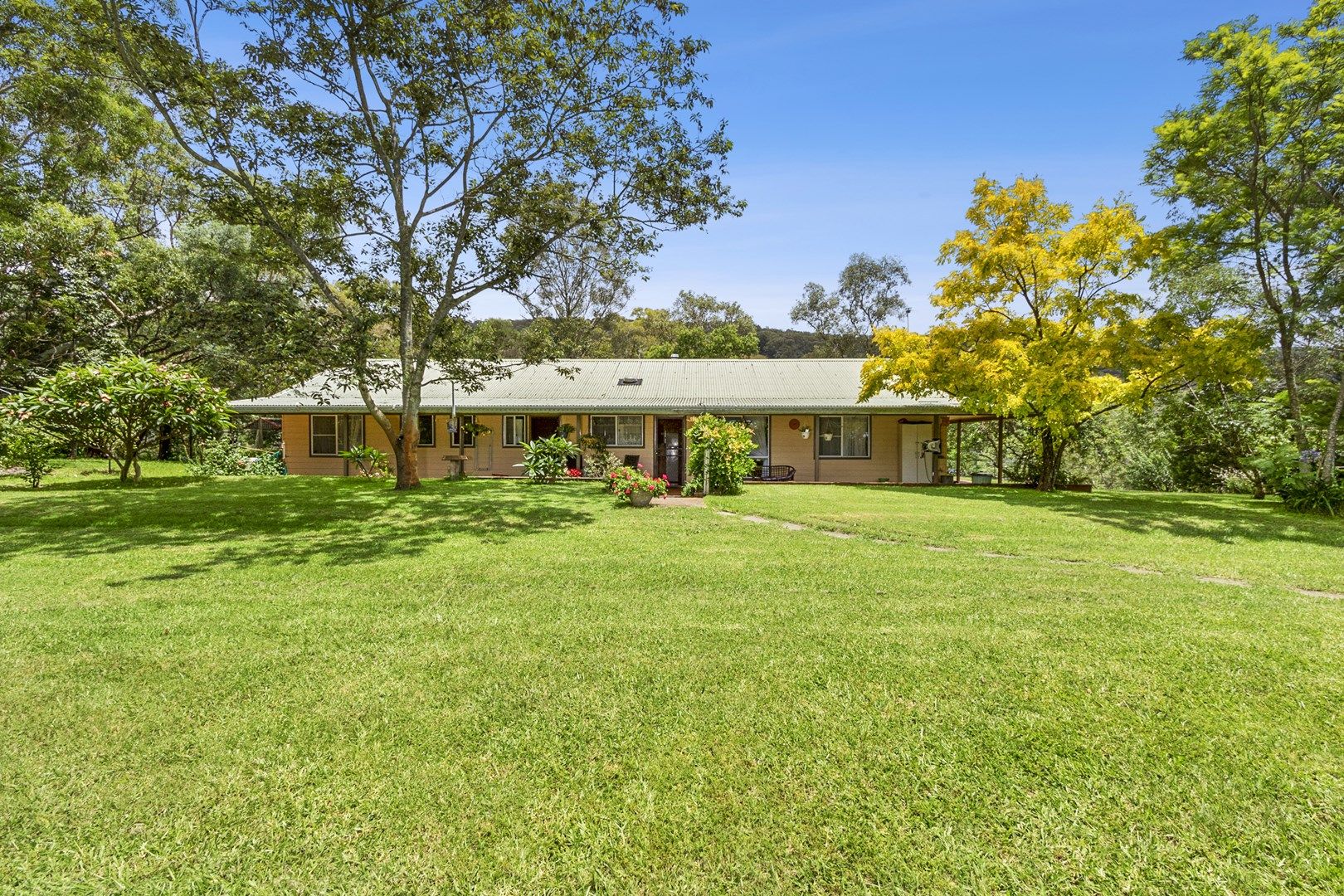 116 Hermitage Road, Kurrajong Hills NSW 2758, Image 0