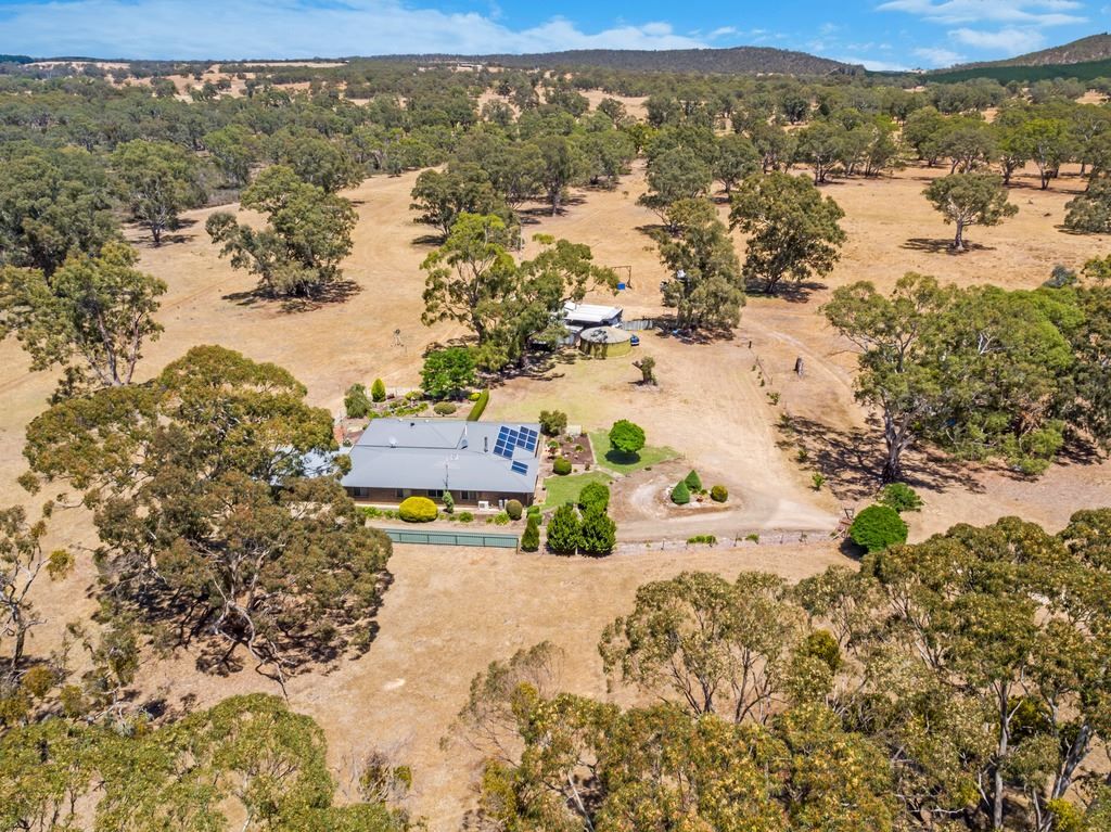 927 Glen Devon Road, Mount Crawford SA 5351, Image 1