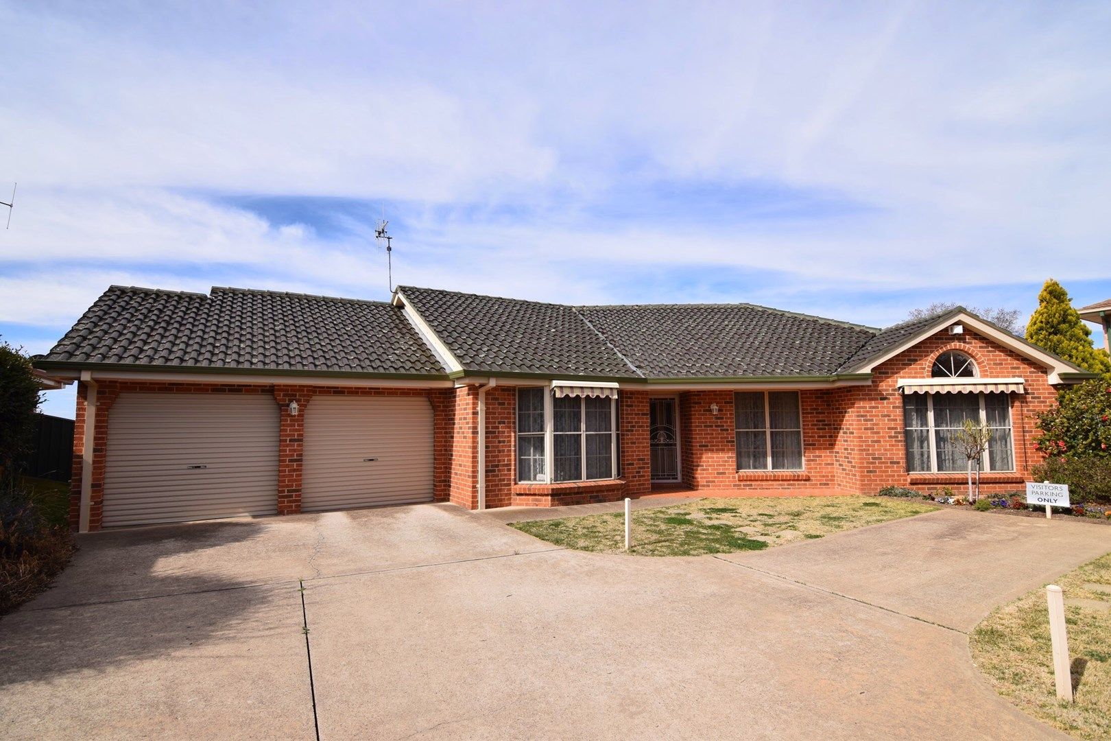 7/149 Rocket Street, Bathurst NSW 2795, Image 0