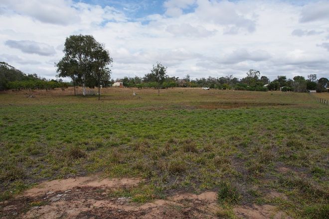 Picture of 27 GREGORY DR, REDRIDGE QLD 4660