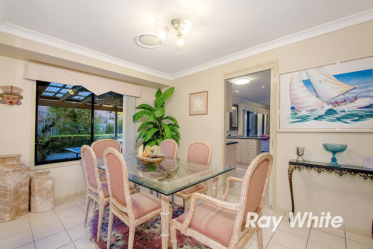 8 Darren Court, Glenwood NSW 2768, Image 2