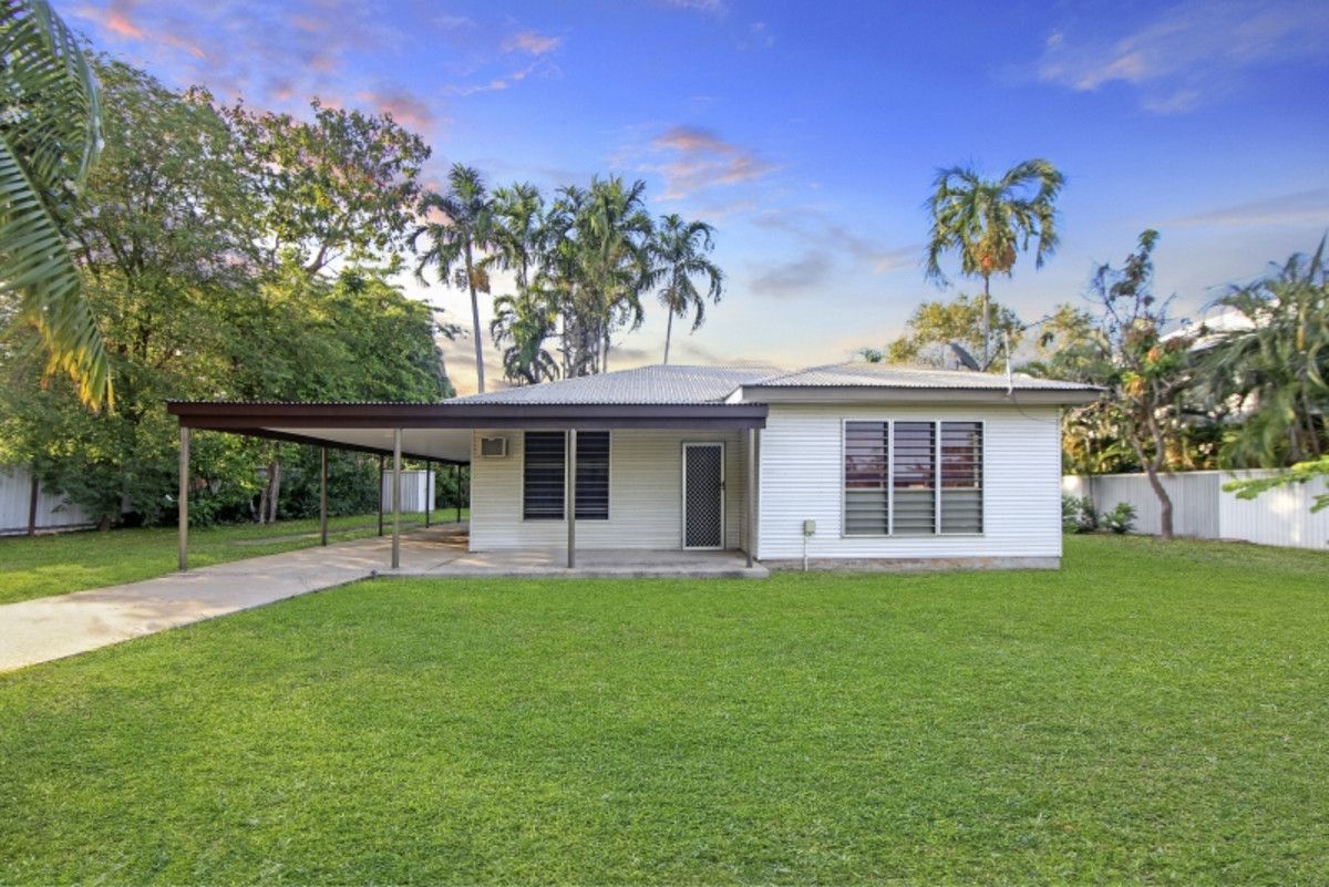 7 Parsons Street, Fannie Bay NT 0820 House For Rent Domain