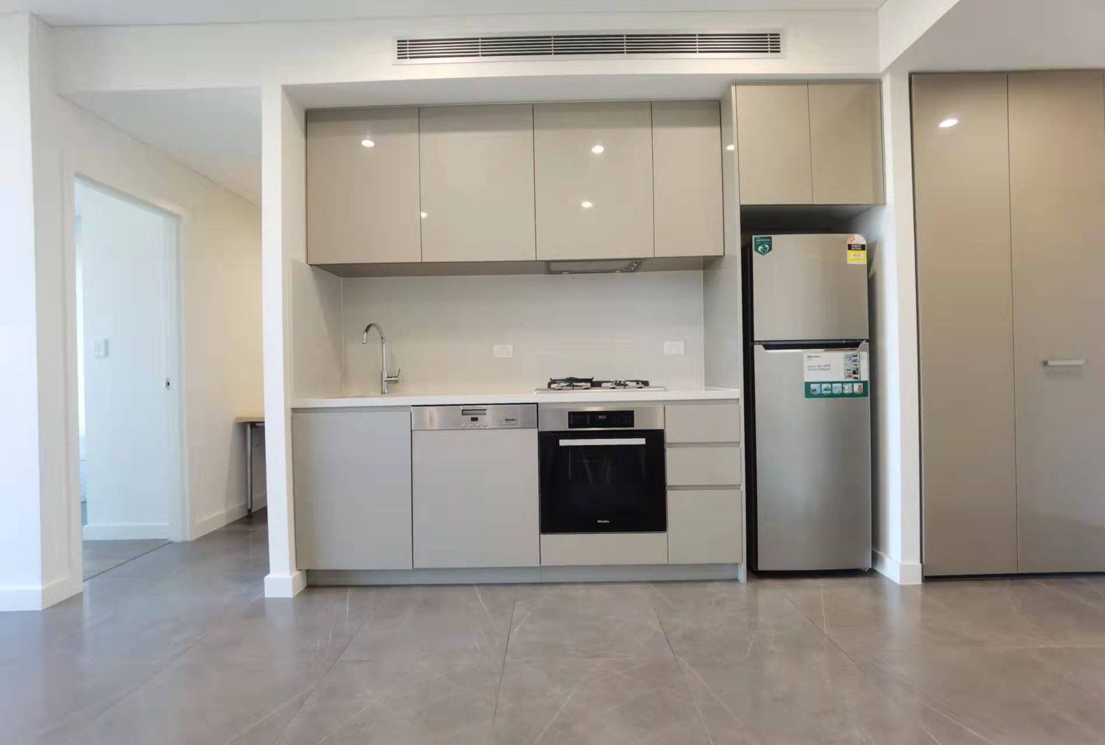 1 bedrooms Apartment / Unit / Flat in 601A/101 Waterloo Road MACQUARIE PARK NSW, 2113
