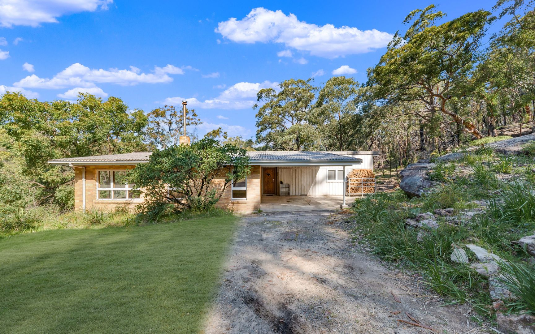 2035 Burragorang Road, Oakdale NSW 2570, Image 1