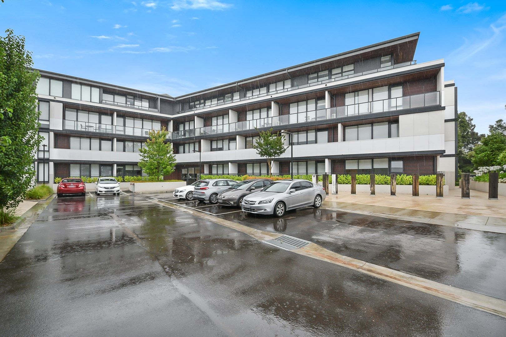 107/6 Clarkson Court, Clayton VIC 3168, Image 0