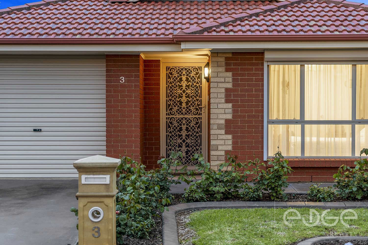 3 Briar Court, Parafield Gardens SA 5107, Image 1