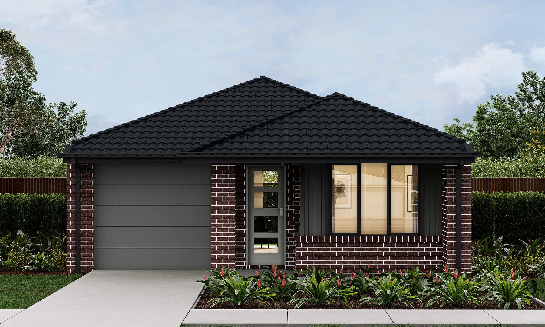 3 bedrooms New Home Designs in  MELBOURNE VIC, 3000