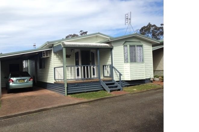Picture of Residence/1A Stockton Street, MORISSET NSW 2264