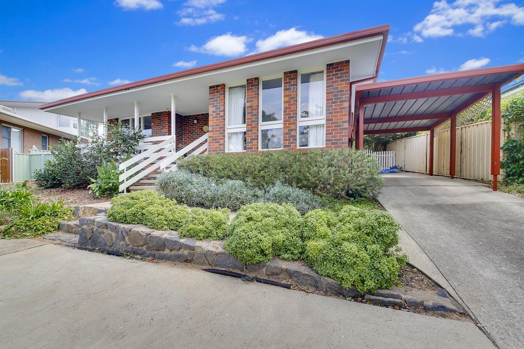 69 Alfred Hill Drive, Melba ACT 2615, Image 0