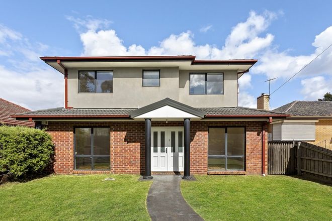 Picture of 1/69 Clayton Road, OAKLEIGH EAST VIC 3166